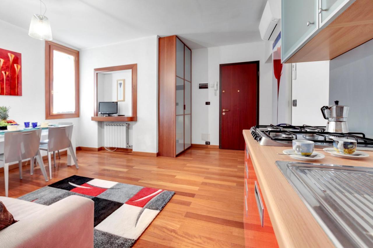 Apartamento Fenix Do Dogi