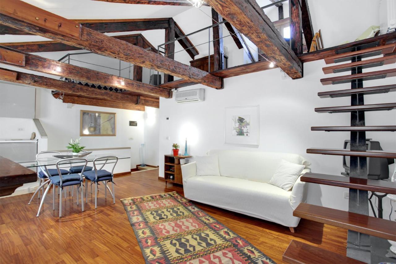 Apartamento Fenix Do Dogi Venecia