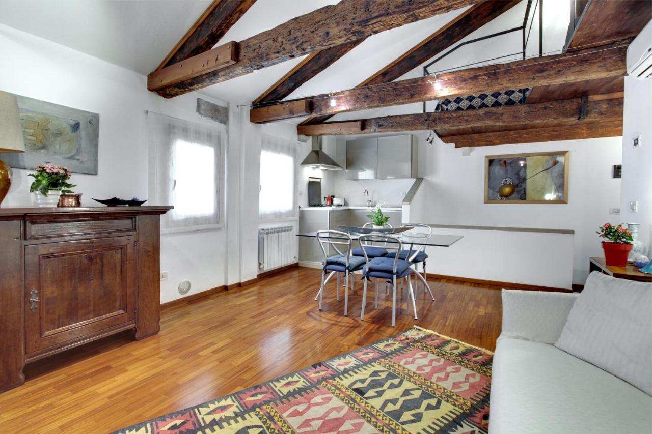 Apartamento Fenix Do Dogi Venecia