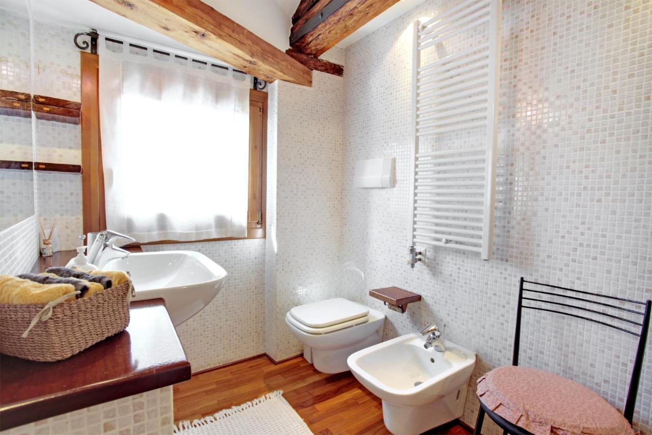 Fenix Do Dogi Apartamento Venecia