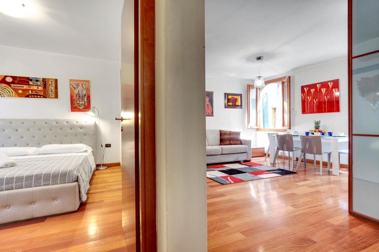 Fenix Do Dogi Apartamento Venecia