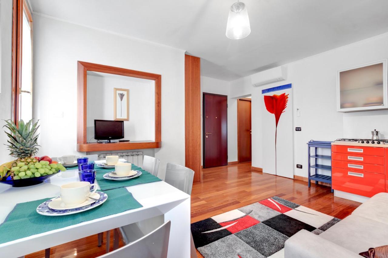 Fenix Do Dogi Apartamento Venecia