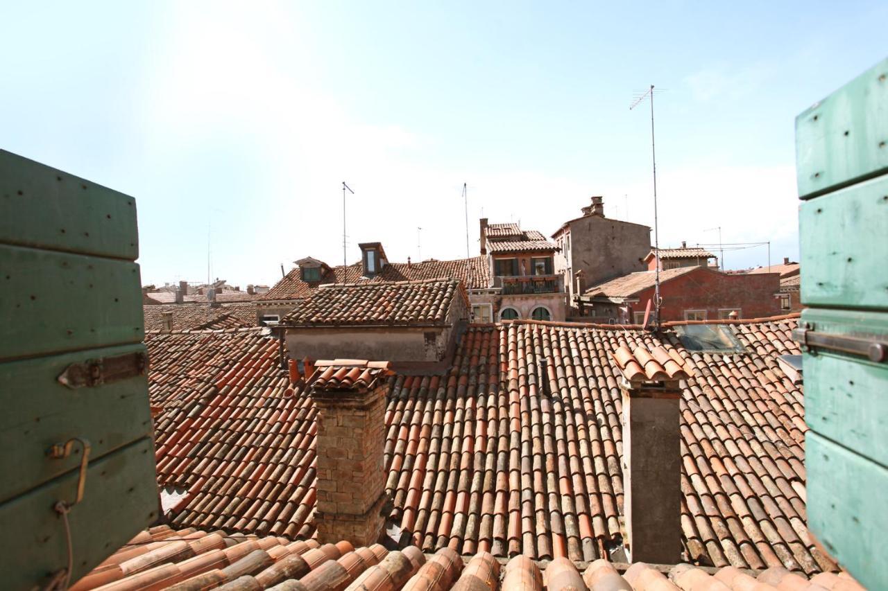 Apartamento Fenix Do Dogi Venecia